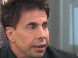 Revelan chat de Gustavo Martínez, en el que contaba los problemas que padecía