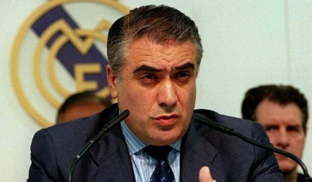 Real Madrid: ex presidente Lorenzo Sanz murió de coronavirus