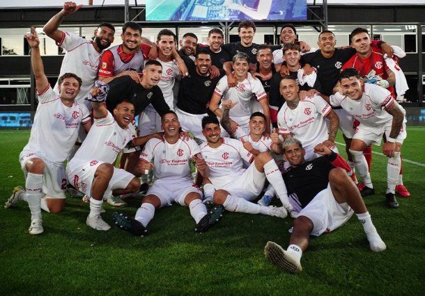 Barracas Central no puede jugar la Copa Sudamericana: el requisito que lo dejaría afuera