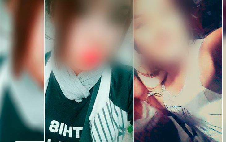 Buscan a dos adolescentes que desaparecieron en Capital