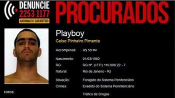 mataron a playboy, el narcotraficante mas buscado de rio de janeiro mataron a playboy, el narcotraficante mas buscado de rio de janeiro
