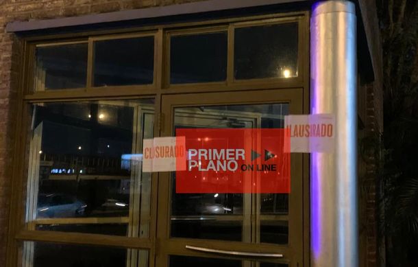 Ituzaingó: clausuraron un restaurante donde se hacían orgías