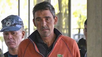 bebote alvarez se declaro en huelga de hambre: el motivo bebote alvarez se declaro en huelga de hambre: el motivo