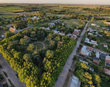 El pueblo ideal para los amantes del alfajor