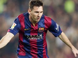 messi aviso que buscara volver a ser el que era messi aviso que buscara volver a ser el que era