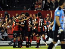 newells, el nuevo y merecido campeon del futbol argentino newells, el nuevo y merecido campeon del futbol argentino