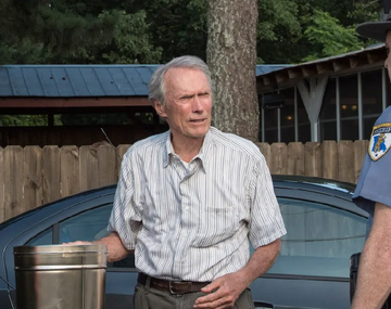 La película que emociona a todos por su emotiva trama