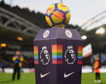 Carta abierta de un jugador de la Premier League: Soy gay