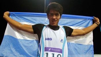 historica actuacion del famoso braian toledo historica actuacion del famoso braian toledo