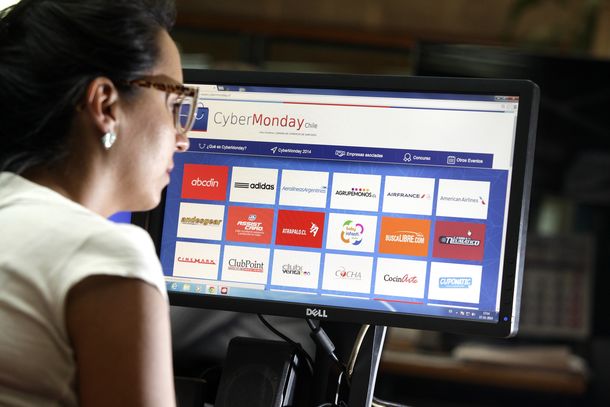 CyberMonday: los consejos para evitar ¡que te estafen!