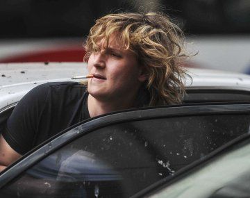 Iñaki Gutiérrez reveló cuánto le molesta que le digan Pepona del 1 al 10