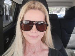 Hackearon la cuenta bancaria de Soledad Aquino y le robaron todo