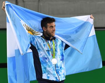 No hay plata que pague la gloria: así Del Potro emocionó a todo un país