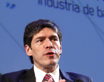 Abal Medina: Que Moyano demuestre que no está vinculado