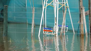 todavia quedan 300 evacuados en la provincia todavia quedan 300 evacuados en la provincia