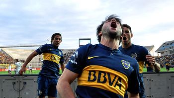 boca va por todo: le gano a lanus y jugara la final de la copa argentina boca va por todo: le gano a lanus y jugara la final de la copa argentina