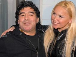 tres hermanas de maradona visitaron a veronica ojeda tres hermanas de maradona visitaron a veronica ojeda