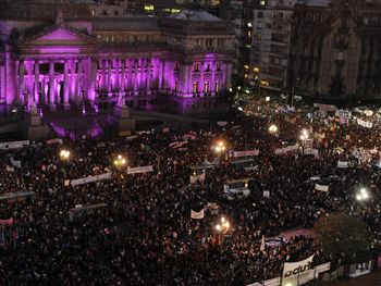 Buscan crear cuerpo de abogados para víctimas de violencia de género