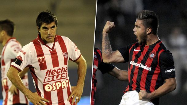 Aunque sigue líder, San Lorenzo no pudo con Unión en Santa Fe