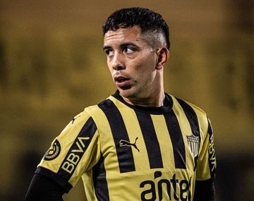 Buena para Racing: Fernández