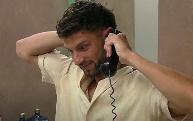 Volvió el teléfono rojo a Gran Hermano y se pudrió todo: qué pasó