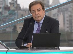 Edgardo Antoñana murió a los 62 años Edgardo Antoñana murió a los 62 años