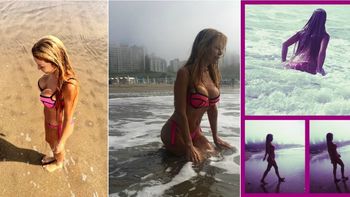 Graciel Alfano, super sexy. Graciel Alfano, super sexy.