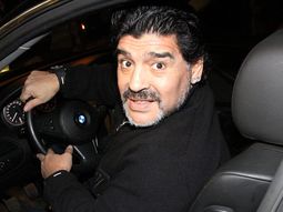 maradona gano su batalla contra el fisco italiano maradona gano su batalla contra el fisco italiano
