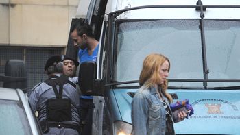 farina declaro durante 12 horas y el juez reinstalo el secreto de sumario farina declaro durante 12 horas y el juez reinstalo el secreto de sumario