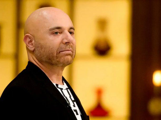 Ex empleada le robó medio millón de dólares a Martitegui en su casa