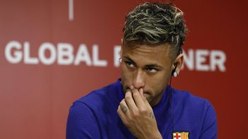 El crack podría sacudir el mercado dejando Barcelona El crack podría sacudir el mercado dejando Barcelona