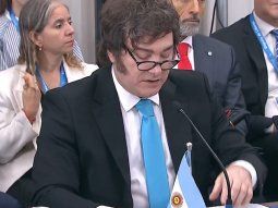 milei destrozo al mercosur durante la cumbre en brasil: no hay suficiente apertura al mundo milei destrozo al mercosur durante la cumbre en brasil: no hay suficiente apertura al mundo