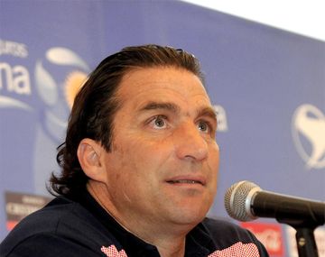 Pizzi se tiene fe: Sería injusto que no seamos campeones