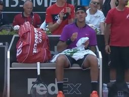 El simpático baile del tandilense El simpático baile del tandilense