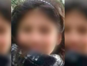 Abril Caballe tiene 10 años y desapareció en Punta Indio