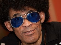 Bobby farrell