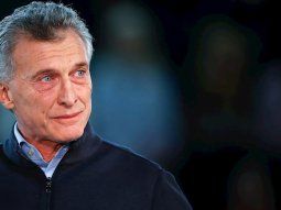 Macri y una renuncia obligada por una imagen negativa irremontable