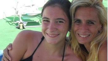 el emotivo mensaje en facebook de la madre de angeles, a tres anos del crimen el emotivo mensaje en facebook de la madre de angeles, a tres anos del crimen