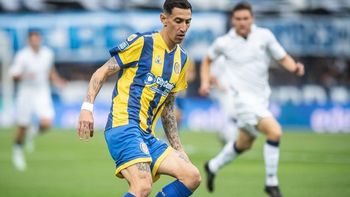 gimnasia y rosario central chocan en un cruce clave antes del clasico rosarino gimnasia y rosario central chocan en un cruce clave antes del clasico rosarino