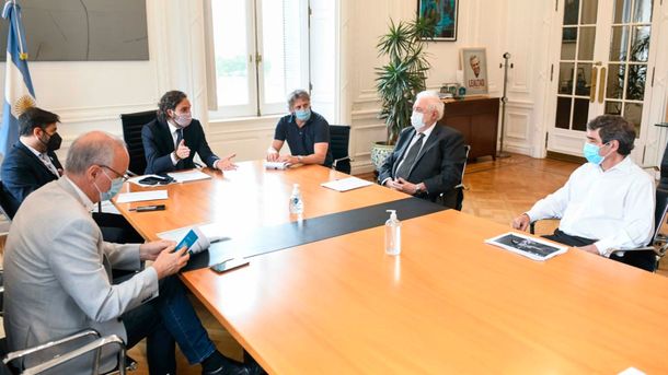 Coronavirus: el Gobierno da a conocer las nuevas restricciones ante la suba de casos