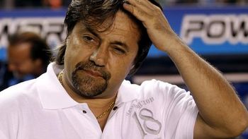 caruso: no se si tengo jugadores para buscar el empate en la boca caruso: no se si tengo jugadores para buscar el empate en la boca