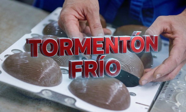 Cuándo llega el tormentón frío que apagará el calor antes del fin de semana extra largo de Pascua