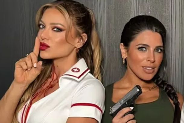 El inesperado mensaje de Evangelina Anderson para Valentina Cervantes después de su salida de MasterChef
