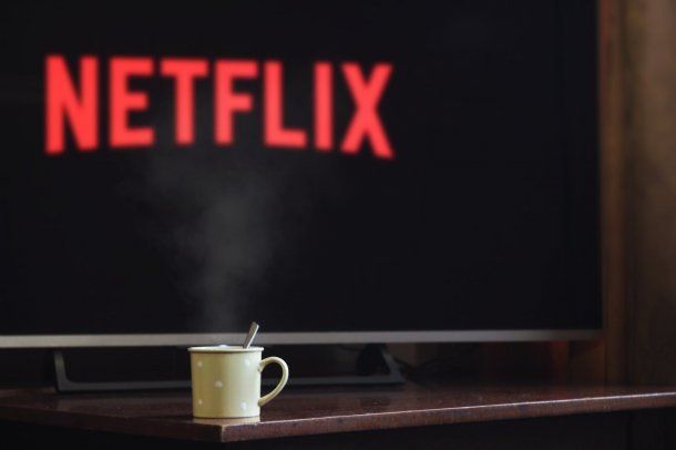 Netflix: la película romántica de Netflix que está entre lo más visto