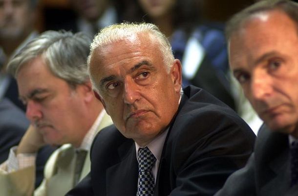 Ruckauf declarará en el juicio por las coimas en el Senado