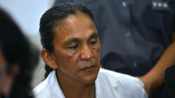 milagro sala tuvo una crisis e intento apunalarse milagro sala tuvo una crisis e intento apunalarse