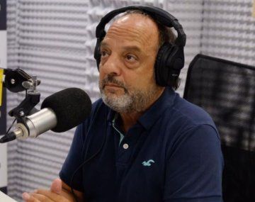 La reflexión de Baby Etchecopar sobre los curas y el celibato: Le faltan caramelos en el frasco