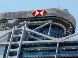 acusan al hsbc de lavar dinero del narcotrafico y del terrorismo acusan al hsbc de lavar dinero del narcotrafico y del terrorismo