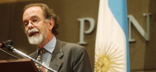 Javier González Fraga
