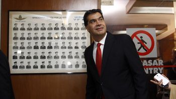 jorge capitanich recibira a bonfatti y a urribarri jorge capitanich recibira a bonfatti y a urribarri